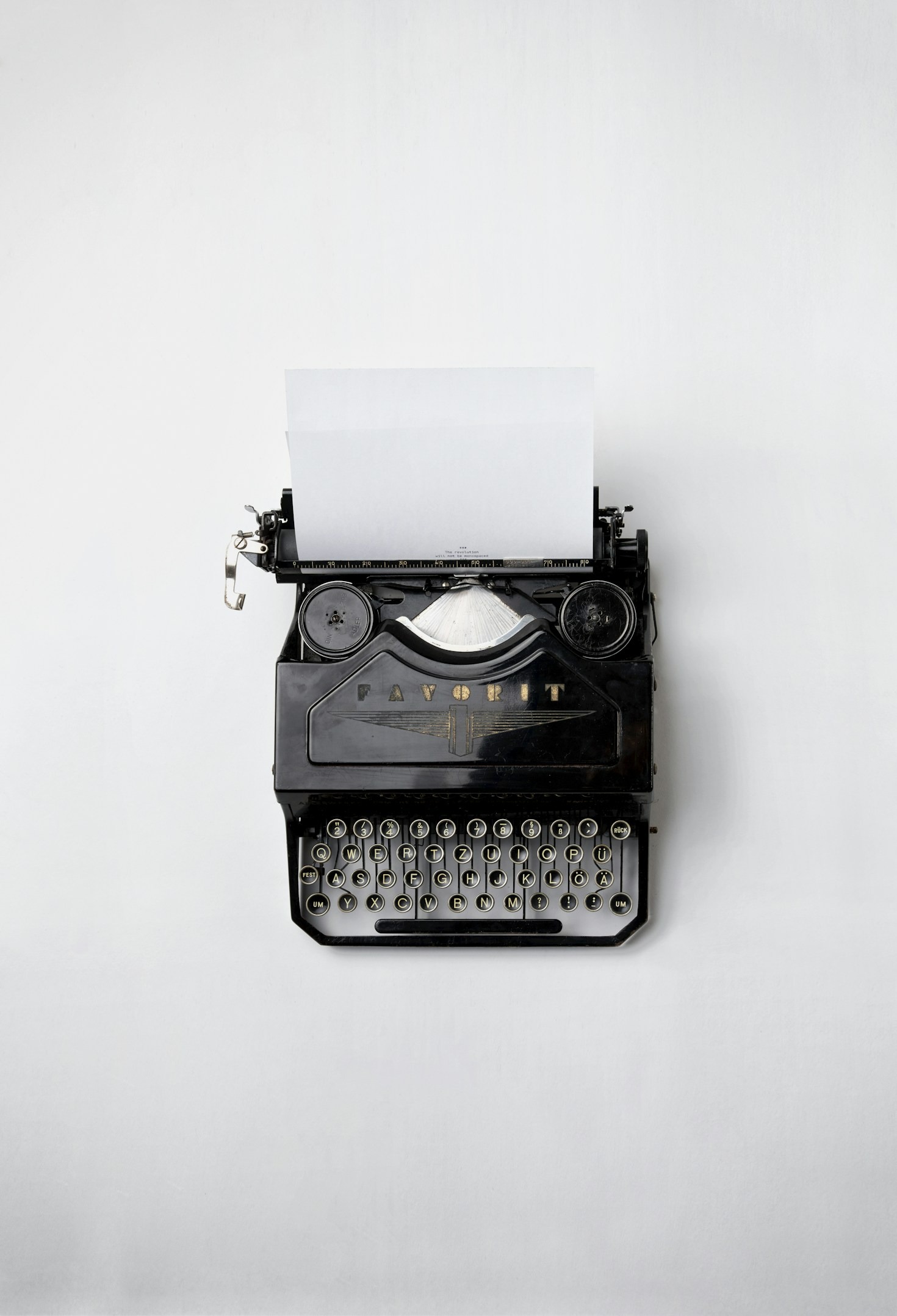 The Power of Vulnerability in Writing